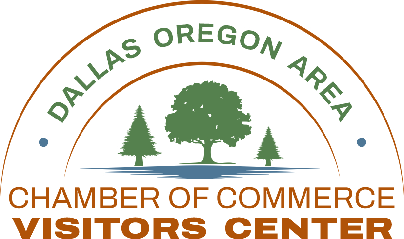 Dallas Area Chamber of Commerce logo