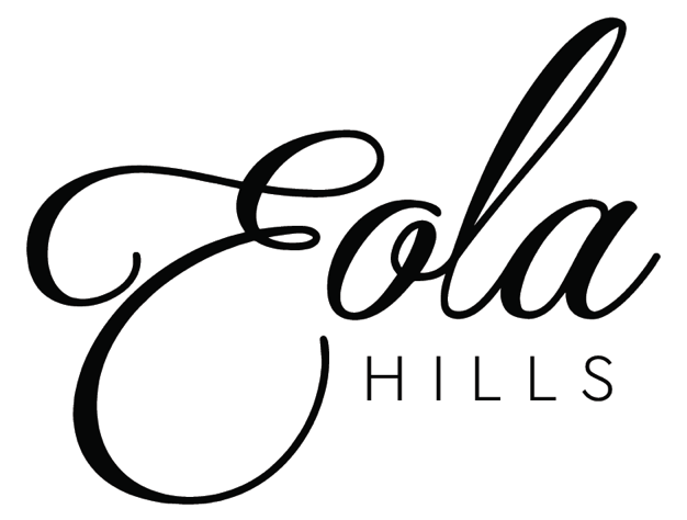Eola Hills logo
