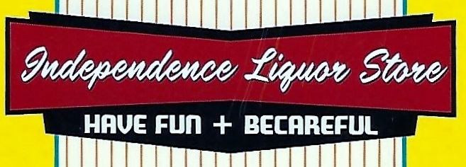 Independence Liquor Store logo