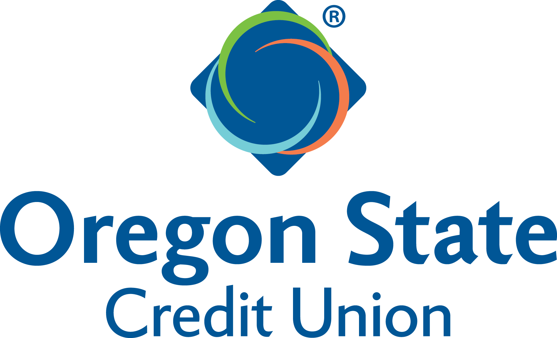 Oregon State Credit Union logo