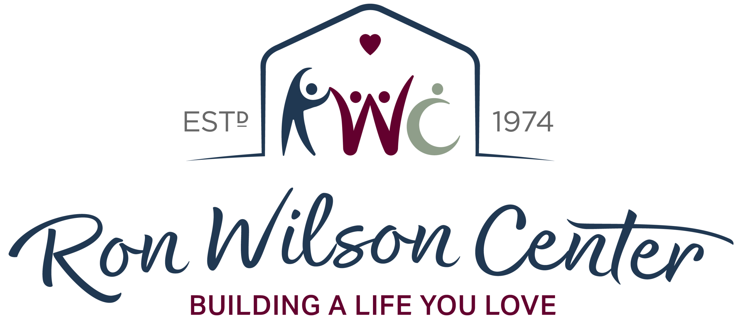 Ron Wilson Center logo