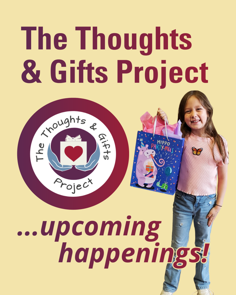 September happenings