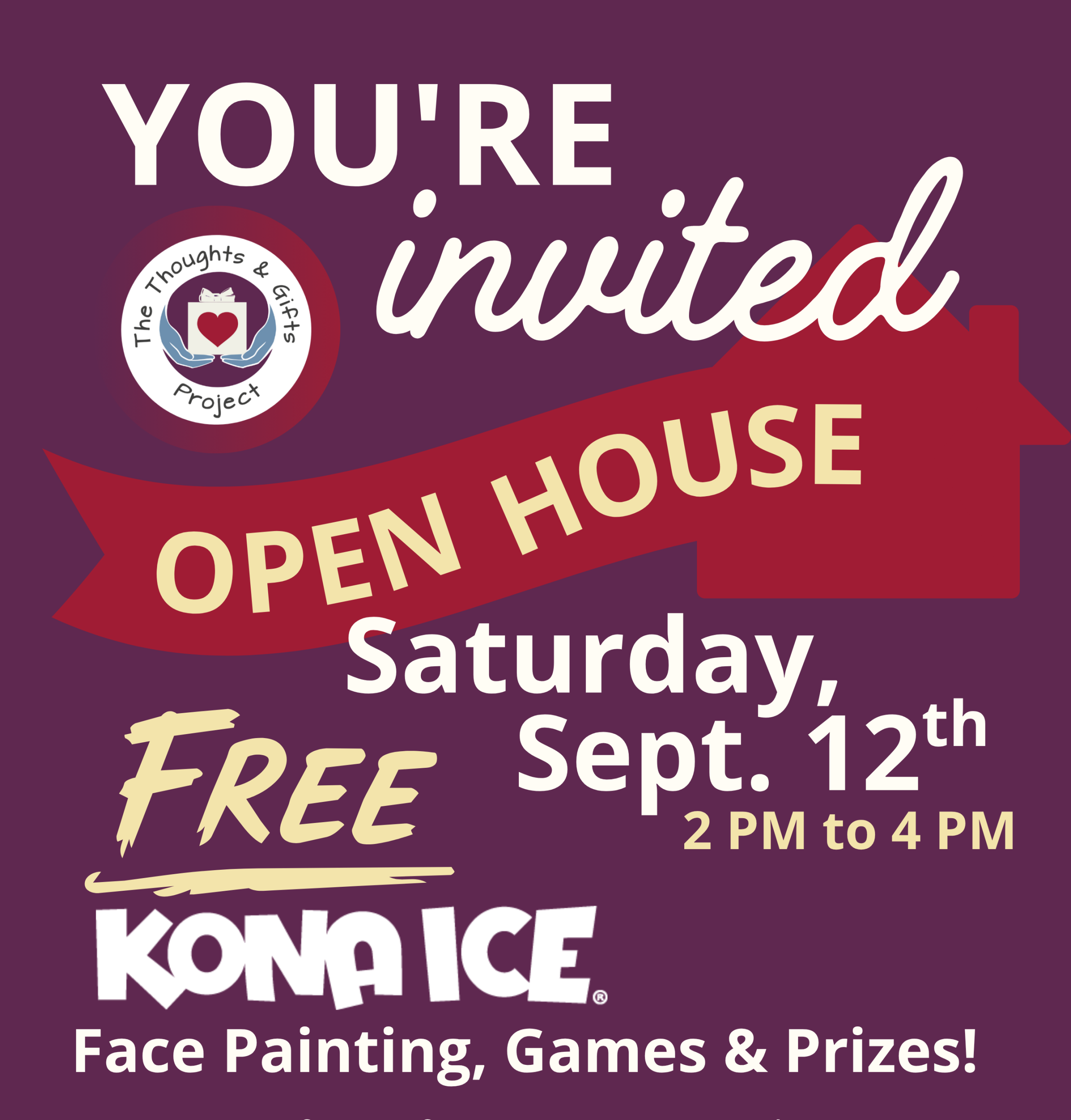 Open house