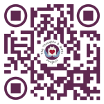 TAG Volunteer Form QR Code TAG Volunteer Form QR Code